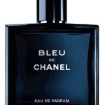 bleu de chanel eau de parfum chanel