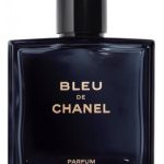 bleu de chanel parfum chanel