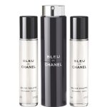 bleu de chanel twist spray chanel