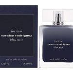 bleu noir extreme narciso rodriguez