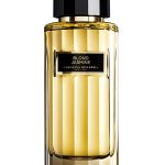 blond jasmine carolina herrera