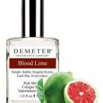 blood lime demeter