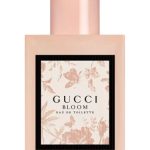 bloom eau de toilette gucci