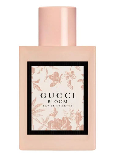 bloom eau de toilette gucci