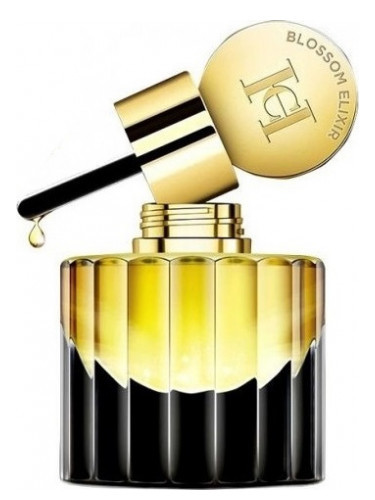 blossom elixir carolina herrera