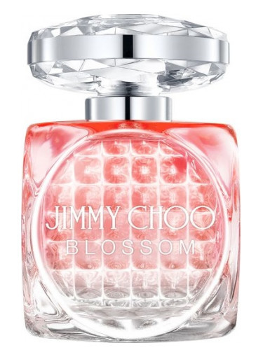 blossom special edition jimmy choo