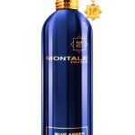 blue amber montale