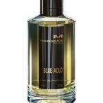 blue aoud perfumes by mancera