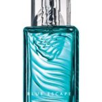 blue escape for her avon