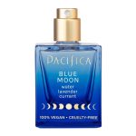 blue moon perfumes by pacifica