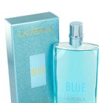 blue perfumes by la perla