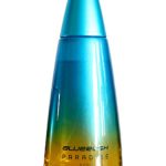 blue rush paradise avon