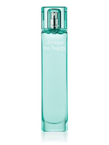 blue sky neroli perfumes by clinique