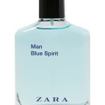 blue spirit 2019 zara