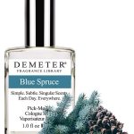 blue spruce demeter