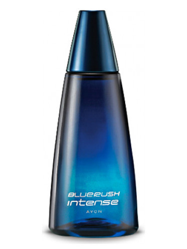 bluerush intense avon