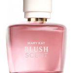 blush scent perfumes by mary kay