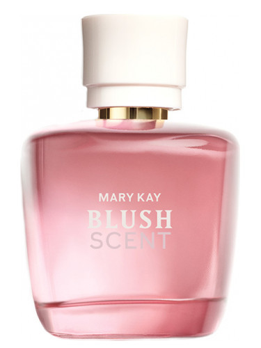 blush scent perfumes by mary kay