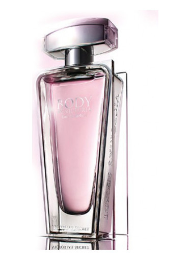 body by victoria 2012 perfumes by victorias secret