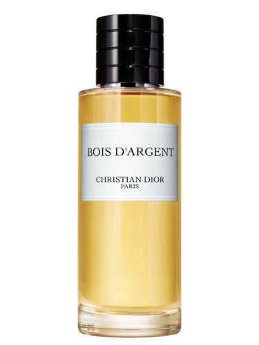 bois dargent dior