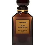 bois marocain tom ford