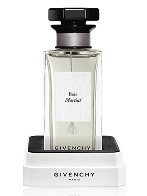 bois martial givenchy