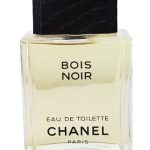 bois noir chanel