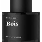 bois perfumes by commodity