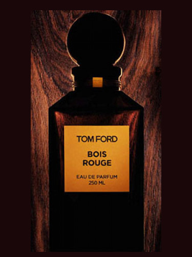 bois rouge tom ford