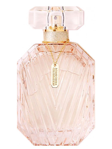 bombshell celebration perfumes by victorias secret