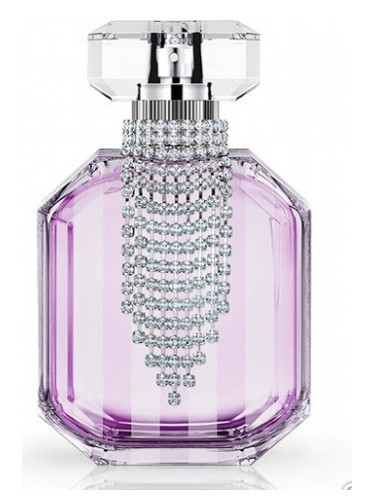 bombshell diamonds edp perfumes by victorias secret