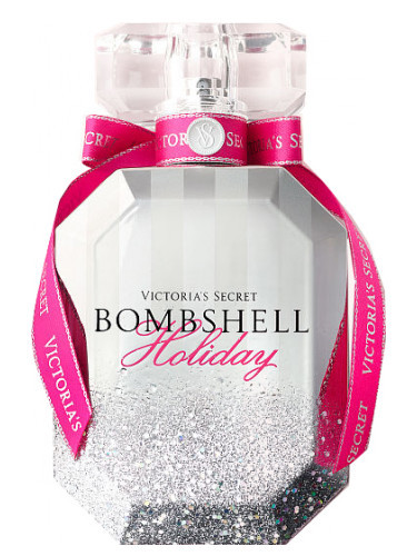 bombshell holiday eau de parfum perfumes by victorias secret