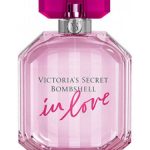 bombshell in love perfumes by victorias secret