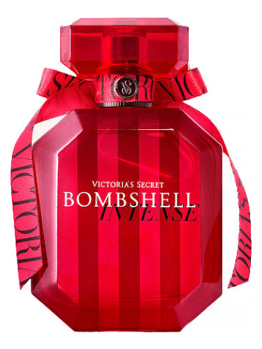 bombshell intense perfumes by victorias secret