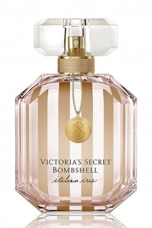 bombshell italian iris perfumes by victorias secret