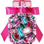 bombshell luxe 2017 perfumes by victorias secret