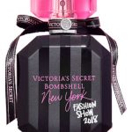 bombshell new york fashion show 2018 perfumes by victorias secret