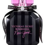 bombshell new york perfumes by victorias secret