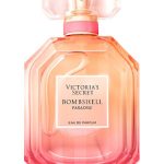 bombshell paradise eau de parfum 2020 perfumes by victorias secret