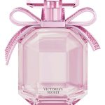 bombshell pink diamond perfumes by victorias secret