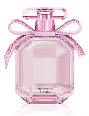 bombshell pink diamond perfumes by victorias secret