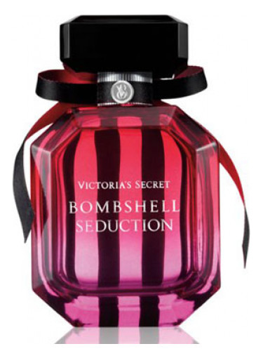 bombshell seduction perfumes by victorias secret