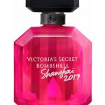 bombshell shanghai 2017 perfumes by victorias secret