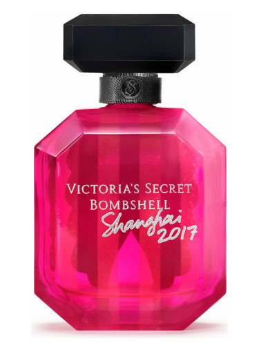 bombshell shanghai 2017 perfumes by victorias secret