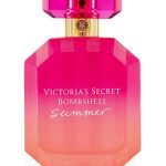 bombshell summer 2011 perfumes by victorias secret