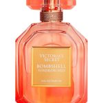 bombshell sundreched perfumes by victorias secret