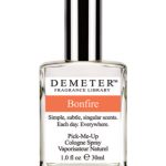 bonfire demeter