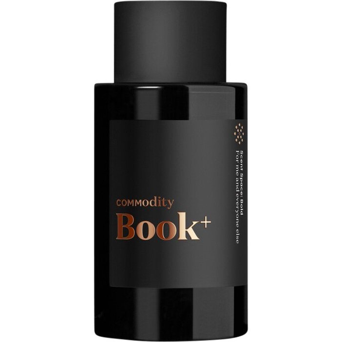 book perfumes by commodity