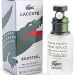 booster lacoste