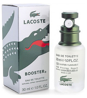 booster lacoste